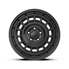 fifteen52 Alpen MX 17x8 5x114.3 38mm Offset 73.1 Center Bore Frosted Graphite Wheel | NMXFG-78054+38