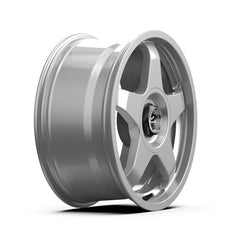 fifteen52 Chicane 19x8.5 / 5x114.3 BP / 35mm ET / 73.1mm CB / 6.14in BS / Speed Silver Wheel | STCSS-98554+35