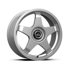 fifteen52 Chicane 19x8.5 / 5x114.3 BP / 35mm ET / 73.1mm CB / 6.14in BS / Speed Silver Wheel | STCSS-98554+35