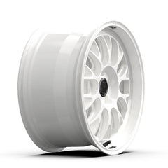 fifteen52 Holeshot RSR 18x9.5 5x114.3 38mm ET 73.1mm Center Bore Rally White | RSHRW-89554+38