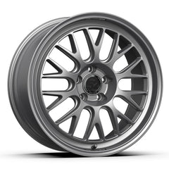 fifteen52 Holeshot RSR 19x9.5 5x114.3 38mm ET 73.1mm Center Bore Matte Titanium | RSHMT-99554+38