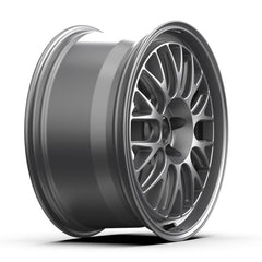 fifteen52 Holeshot RSR 19x9.5 5x114.3 38mm ET 73.1mm Center Bore Matte Titanium | RSHMT-99554+38