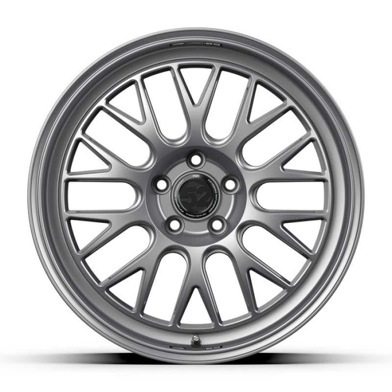 fifteen52 Holeshot RSR 19x9.5 5x114.3 38mm ET 73.1mm Center Bore Matte Titanium | RSHMT-99554+38