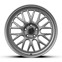 fifteen52 Holeshot RSR 19x9.5 5x114.3 38mm ET 73.1mm Center Bore Matte Titanium | RSHMT-99554+38