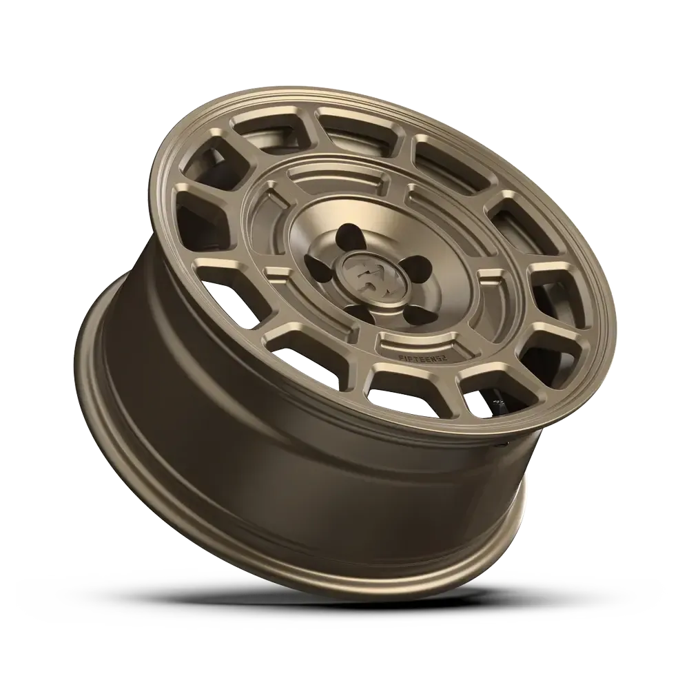 fifteen52 Metrix MX 17x8 5x114.3 38mm ET 73.1mm Center Bore Bronze Wheel | MMXBB-78054+38