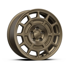 fifteen52 Metrix MX 17x8 5x114.3 38mm ET 73.1mm Center Bore Bronze Wheel | MMXBB-78054+38