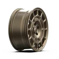 fifteen52 Metrix MX 17x8 5x114.3 38mm ET 73.1mm Center Bore Bronze Wheel | MMXBB-78054+38