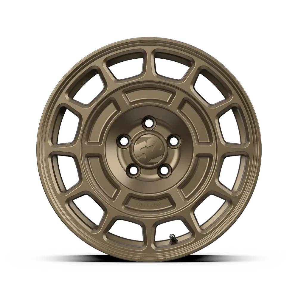 fifteen52 Metrix MX 17x8 5x114.3 38mm ET 73.1mm Center Bore Bronze Wheel | MMXBB-78054+38