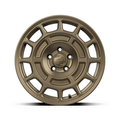 fifteen52 Metrix MX 17x8 5x114.3 38mm ET 73.1mm Center Bore Bronze Wheel | MMXBB-78054+38