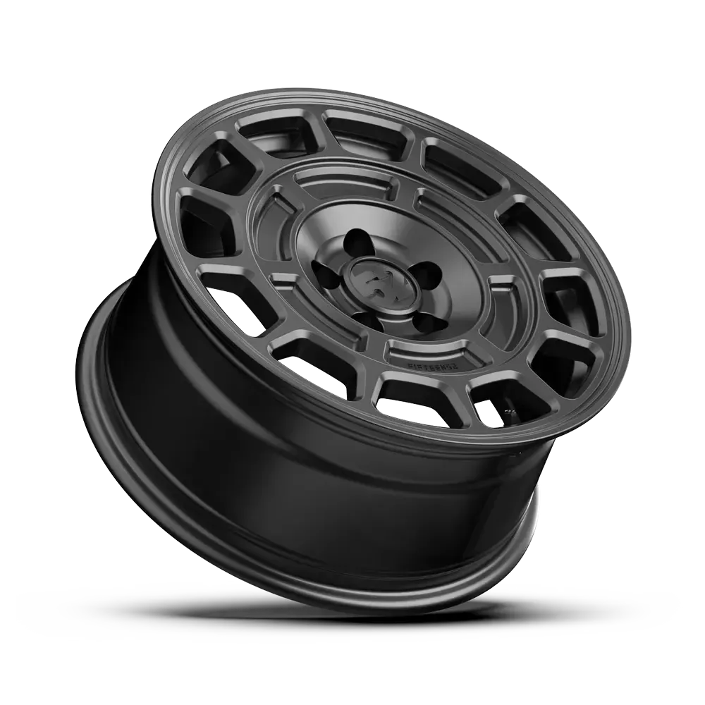 fifteen52 Metrix MX 17x8 5x114.3 38mm ET 73.1mm Center Bore Frosted Graphite Wheel | MMXFG-78054+38