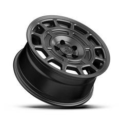 fifteen52 Metrix MX 17x8 5x114.3 38mm ET 73.1mm Center Bore Frosted Graphite Wheel | MMXFG-78054+38