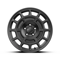 fifteen52 Metrix MX 17x8 5x114.3 38mm ET 73.1mm Center Bore Frosted Graphite Wheel | MMXFG-78054+38