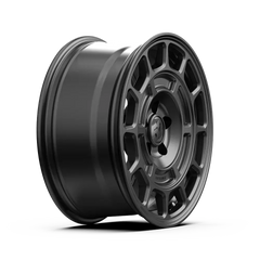 fifteen52 Metrix MX 17x8 5x114.3 38mm ET 73.1mm Center Bore Frosted Graphite Wheel | MMXFG-78054+38