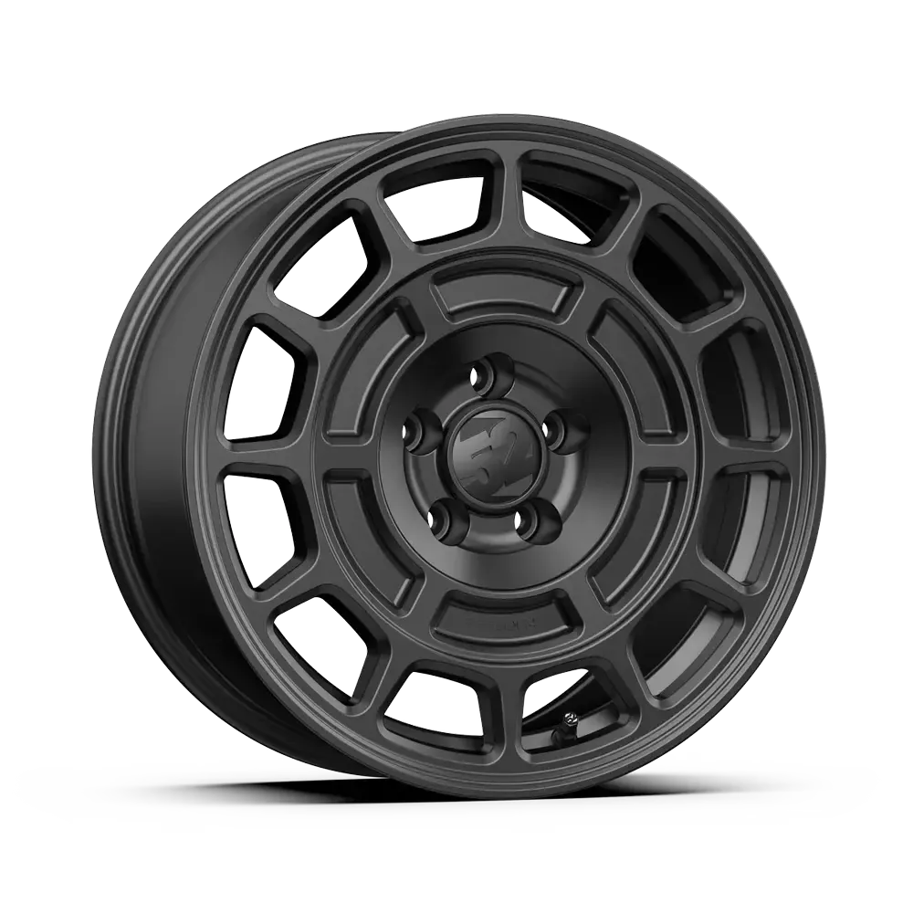 fifteen52 Metrix MX 17x8 5x114.3 38mm ET 73.1mm Center Bore Frosted Graphite Wheel | MMXFG-78054+38
