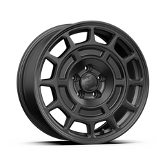 fifteen52 Metrix MX 17x8 5x114.3 38mm ET 73.1mm Center Bore Frosted Graphite Wheel | MMXFG-78054+38