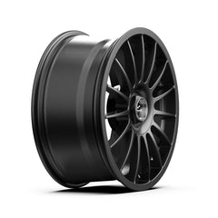 fifteen52 Podium 17x7.5 / 5x100 BP / 40mm ET / 73.1mm CB / 5.82in BS / Frosted Graphite Wheel | STPFG-77554+40