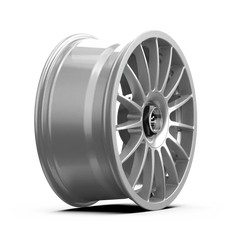 fifteen52 Podium 18x8.5 5x114/5x100 35mm ET 73.1mm Center Bore Speed Silver Wheel | STPSS-88554+35
