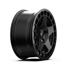 fifteen52 Rally Sport Turbomac 18x8.5 5x114.3 30mm ET 73.1mm Center Bore Asphalt Black Wheel | TURAB-88554+30