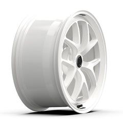 fifteen52 Sector RSR 19x9.5 5x114.3 38mm ET 73.1mm Center Bore Rally White | RSSRW-99554+38