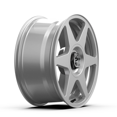 fifteen52 Super Toruing Tarmac 19x8.5 5x114.3/5x120 35mm ET 73.1mm Center Bore Speed Silver Wheel | STTSS-98554+35