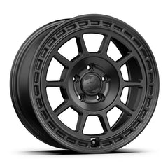 fifteen52 Traverse MX 17x8 5x114.3 38mm ET 73.1mm Center Bore Frosted Graphite Wheel | MXFG-78054+38