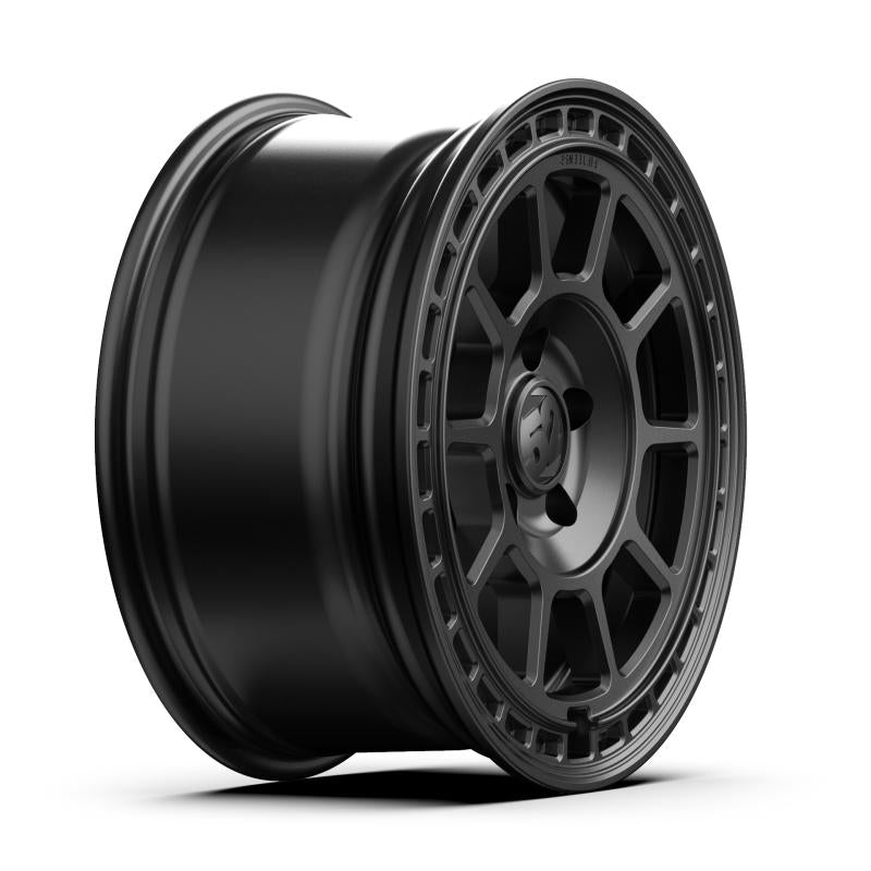 fifteen52 Traverse MX 17x8 5x114.3 38mm ET 73.1mm Center Bore Frosted Graphite Wheel | MXFG-78054+38