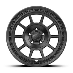 fifteen52 Traverse MX 17x8 5x114.3 38mm ET 73.1mm Center Bore Frosted Graphite Wheel | MXFG-78054+38