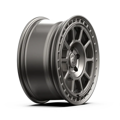 fifteen52 Traverse MX 17x8 5x114.3 38mm ET 73.1mm Center Bore Magnesium Grey Wheel | TMXMG-78054+38