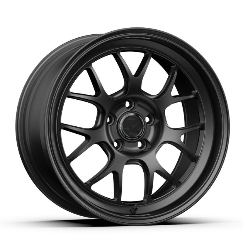 fifteen52 Vertex RSR 18x9.5 5x114.3 38mm ET 73.1mm Center Bore Frosted Graphite | RSAFG-89554+38