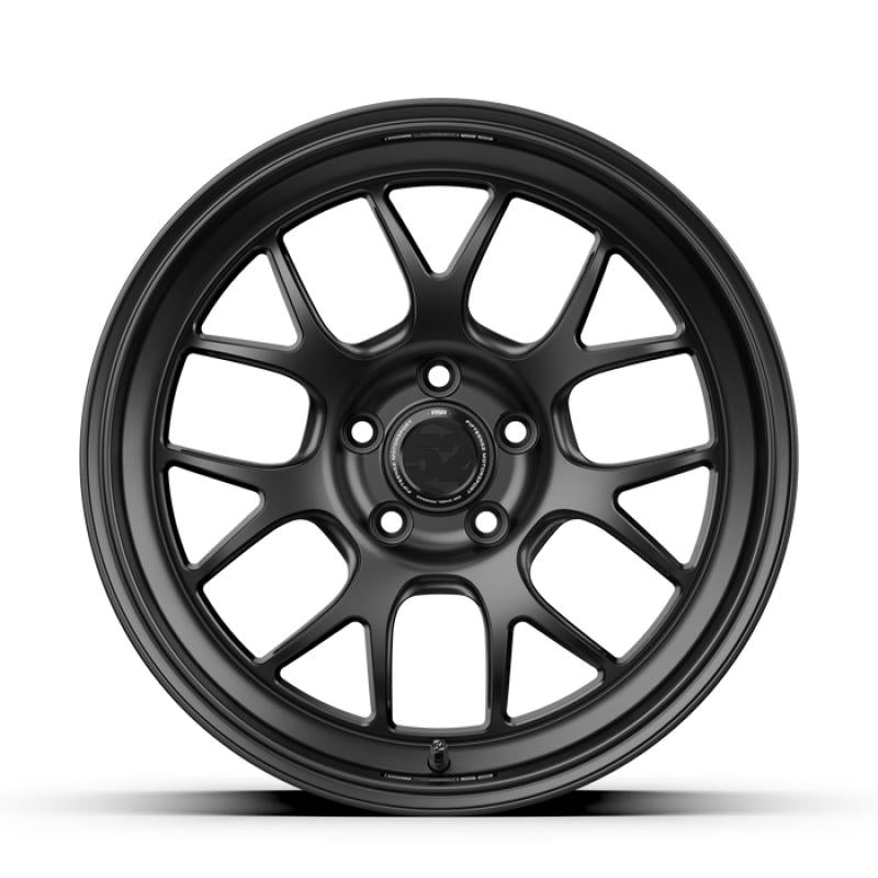 fifteen52 Vertex RSR 18x9.5 5x114.3 38mm ET 73.1mm Center Bore Frosted Graphite | RSAFG-89554+38