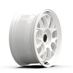 fifteen52 Vertex RSR 18x9.5 5x114.3 38mm ET 73.1mm Center Bore Rally White | RSARW-89554+38