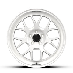 fifteen52 Vertex RSR 18x9.5 5x114.3 38mm ET 73.1mm Center Bore Rally White | RSARW-89554+38