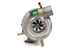 Forced Performance Green UHF Turbocharger 60mm External Wastegate Subaru STI 2004-2021 / WRX 2002-2007 | 2029110-0502010