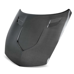 Seibon VS-Style Carbon Fiber Hood Nissan Z 2023-2026 | HD22NSZ-VS