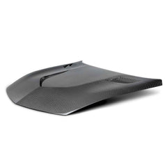 Seibon VS-Style Carbon Fiber Hood Nissan Z 2023-2026 | HD22NSZ-VS
