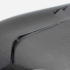 Seibon VS-Style Carbon Fiber Hood Nissan Z 2023-2026 | HD22NSZ-VS
