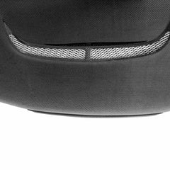 Seibon JU-Style Carbon Fiber Hood Nissan Skyline R32 1990-1994 | HD9094NSR32-JU
