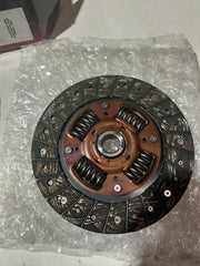 [OPEN BOX] Exedy Stage 1 Clutch Kit Subaru Legacy / Baja / Forester / Impreza / crosstrek 1996-2017 | 15801 - Default Title