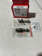 [OPEN BOX] SPC Performance EZ Cam Bolts (Pair) Subaru WRX 2008-2026 / Subaru BRZ 2013-2026 | 81305