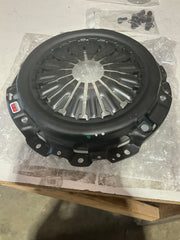 [OPEN BOX] Competition Clutch Stage 2-Steelback Brass Plus Clutch Kit 06-14 WRX / 05-09 Legacy GT | 15026-RK-2100 - Default Title