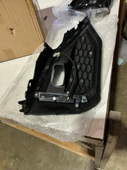 [OPEN BOX] Noble Lux JDM Style DRL / Turn Signal Bezel V2 (PNP ALL Models) - 2022-2026 WRX - Default Title