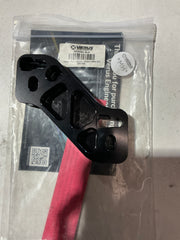 [OPEN BOX] Verus Engineering Throttle Pedal Spacer Black 08-14 WRX / STI | A0205A-BLK - Default Title