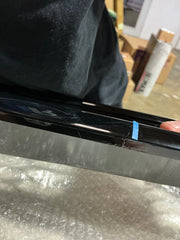 [OPEN BOX] Noble JDM Style Grille - 18-21 WRX / STI