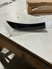 [OPEN BOX] Noble Vertical LED Style Sidemarkers Subaru BRZ / Toyota GR86 2022-2026 - Smoked - Smoked
