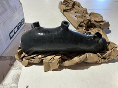 [OPEN BOX] Cobb Silicone Turbo Inlet V2 Black 2008-2021 Subaru STI | 712450 - Default Title