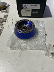 [OPEN BOX] DND Performance Subaru Low Profile Hub Kit - Blue - Default Title