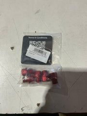 [OPEN BOX] Perrin 2004-2021 Subaru STI Shifter Detent Kit | PSP-INR-042RD - Default Title
