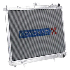 Koyo Aluminum Racing Radiator Nissan Skyline GT-R R34 2.6L Turbo 1999-2000 | HH020879