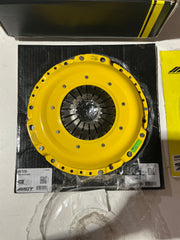 [OPEN BOX] ACT Heavy Duty Street Sprung Clutch Kit with Flywheel Subaru WRX 2006-2026 | SB11-HDSS