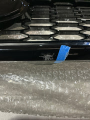 [OPEN BOX] Noble JDM Style Grille - 18-21 WRX / STI